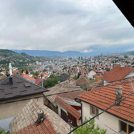 Guesthouse Vratnik Sarajevo Eksteriør billede