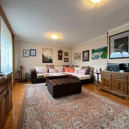 Guesthouse Vratnik Sarajevo Eksteriør billede
