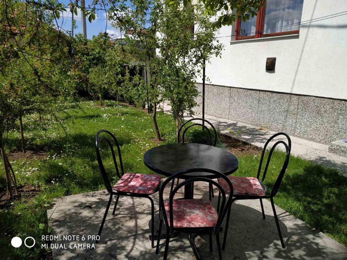 Guesthouse Vratnik Sarajevo Eksteriør billede