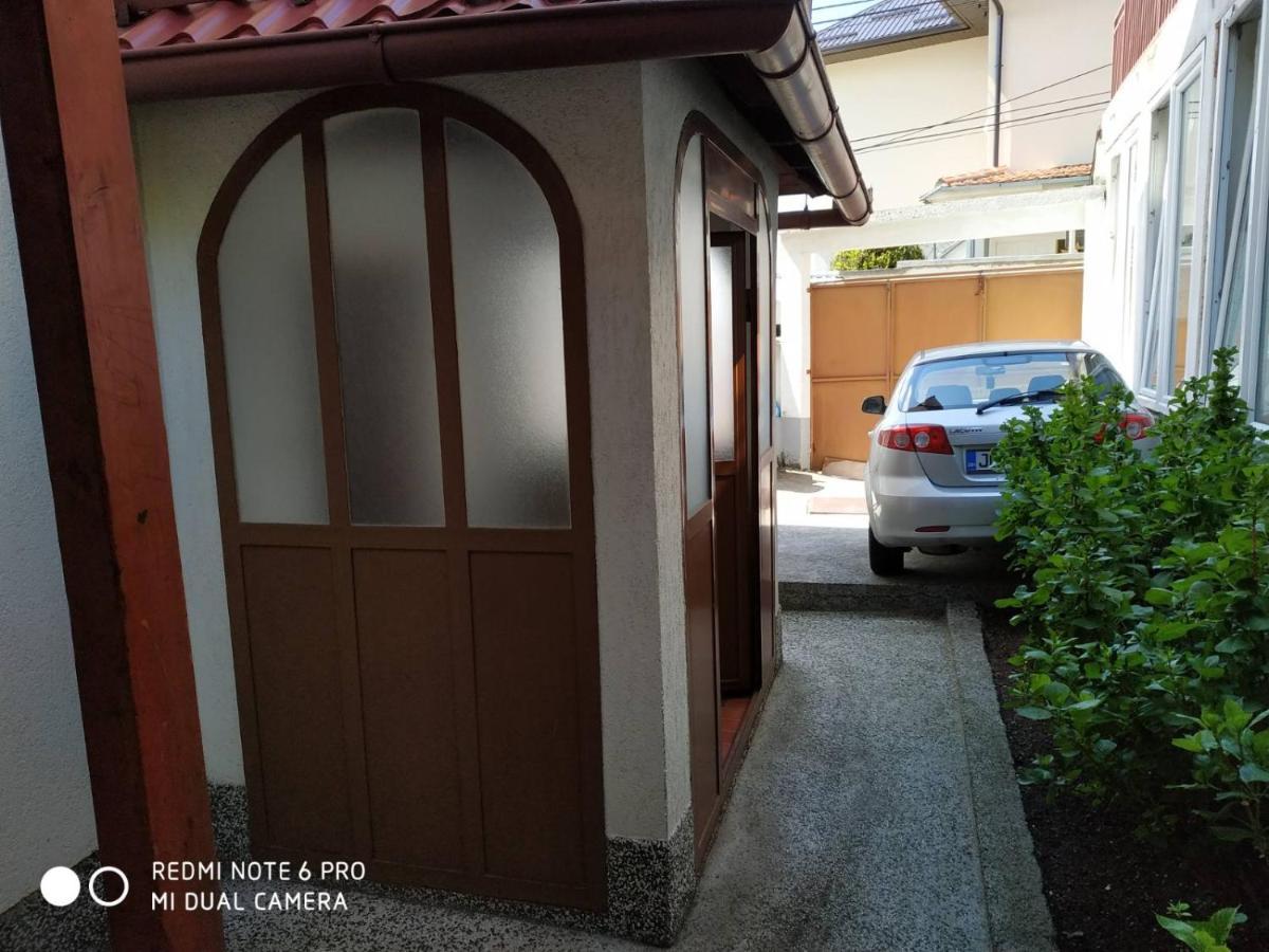 Guesthouse Vratnik Sarajevo Eksteriør billede