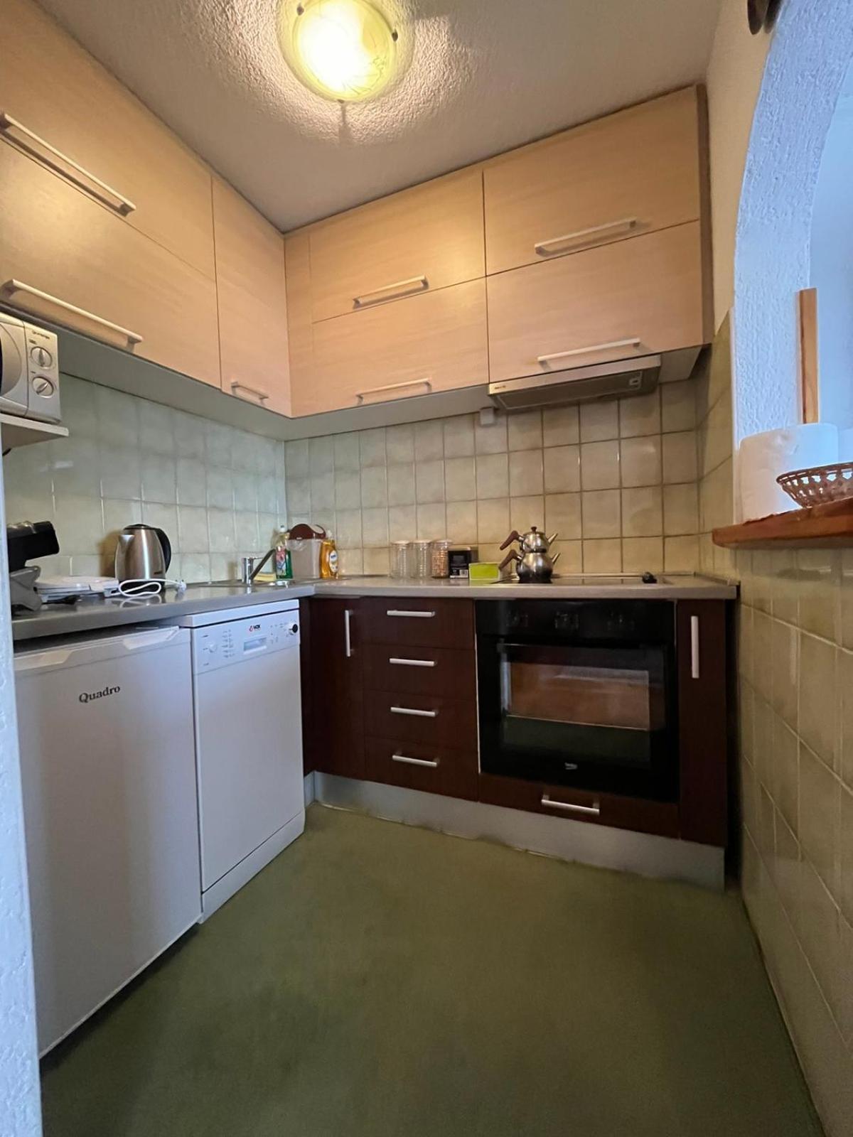 Guesthouse Vratnik Sarajevo Eksteriør billede