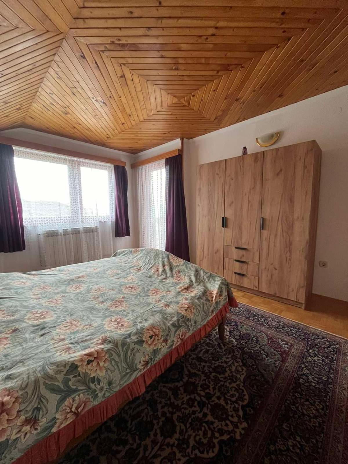 Guesthouse Vratnik Sarajevo Eksteriør billede