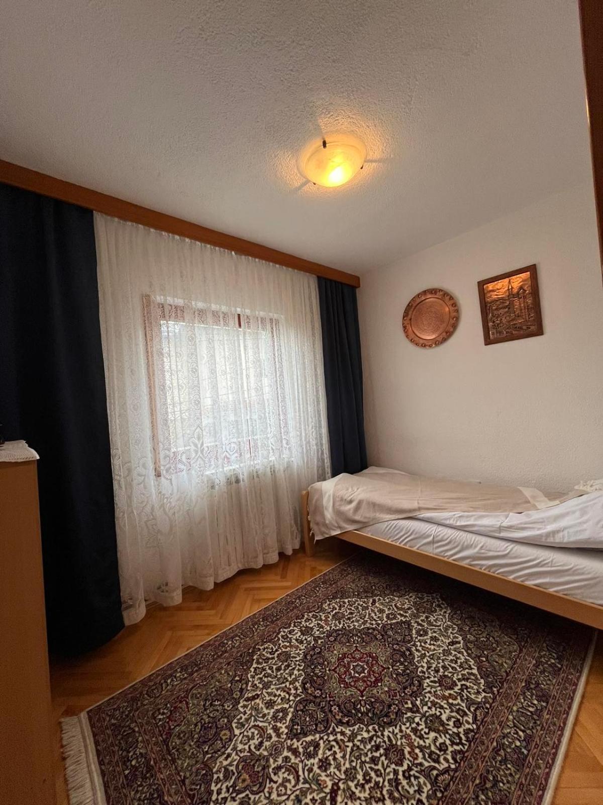 Guesthouse Vratnik Sarajevo Eksteriør billede