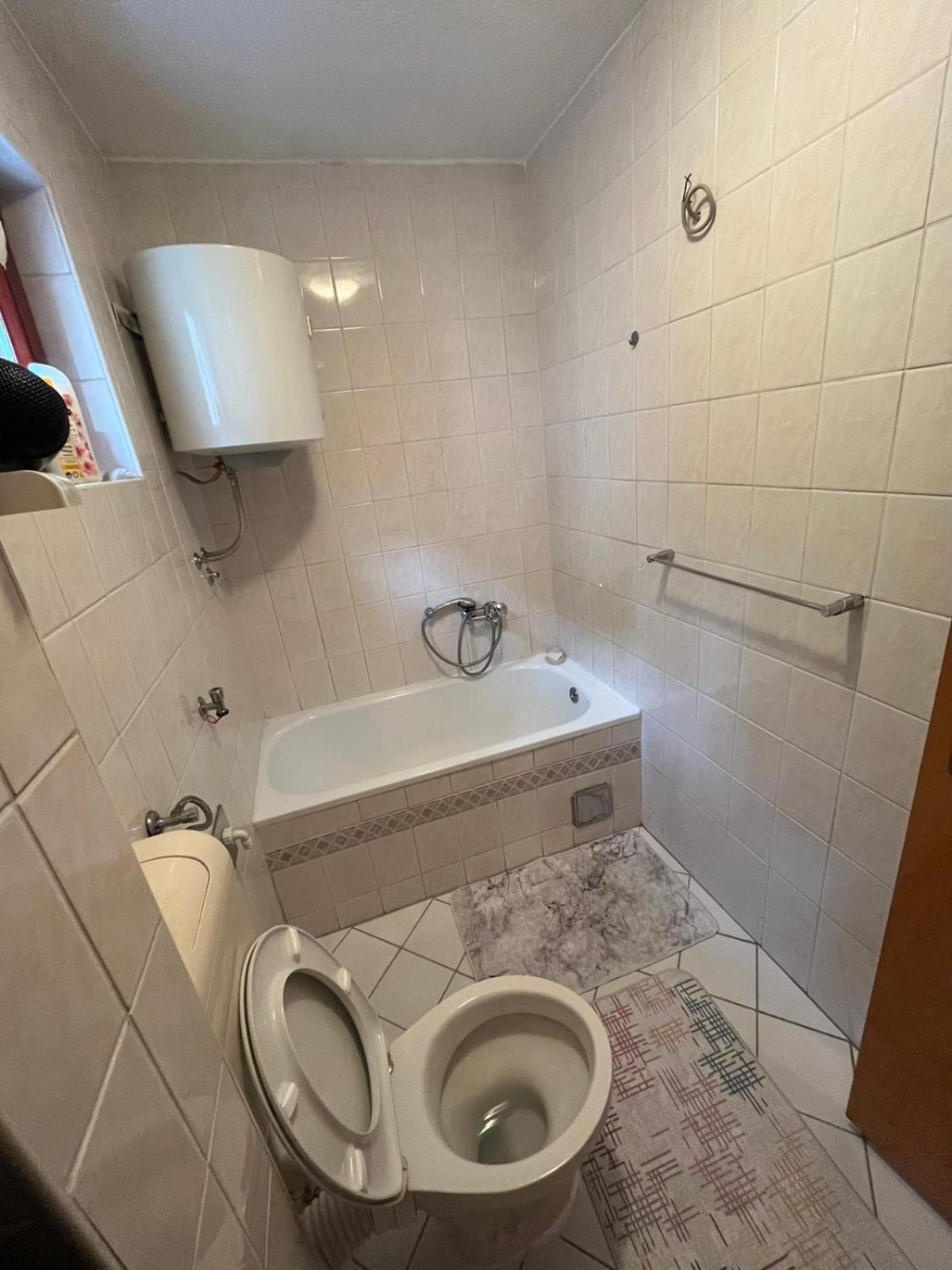Guesthouse Vratnik Sarajevo Eksteriør billede