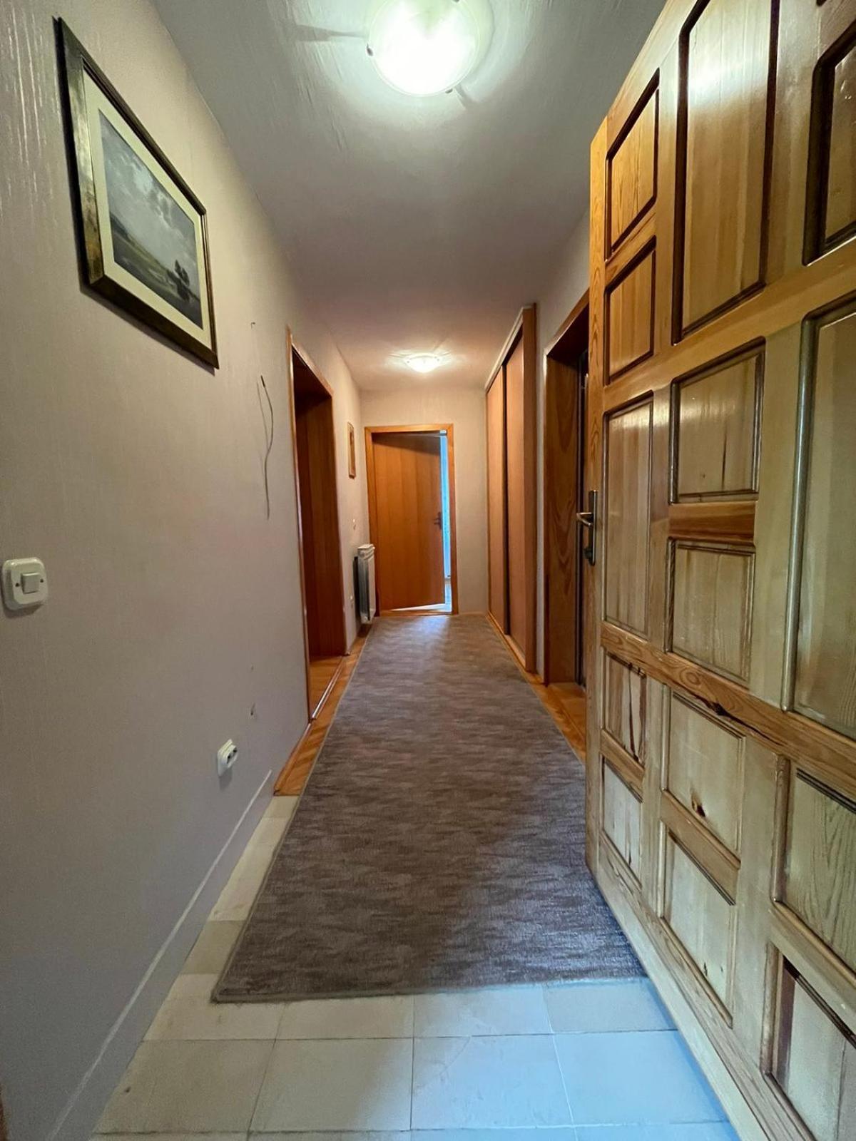 Guesthouse Vratnik Sarajevo Eksteriør billede
