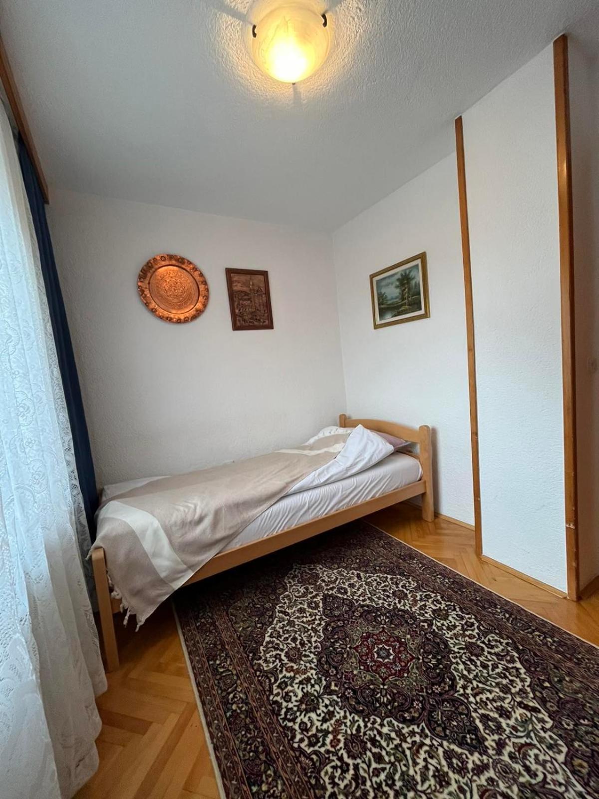 Guesthouse Vratnik Sarajevo Eksteriør billede