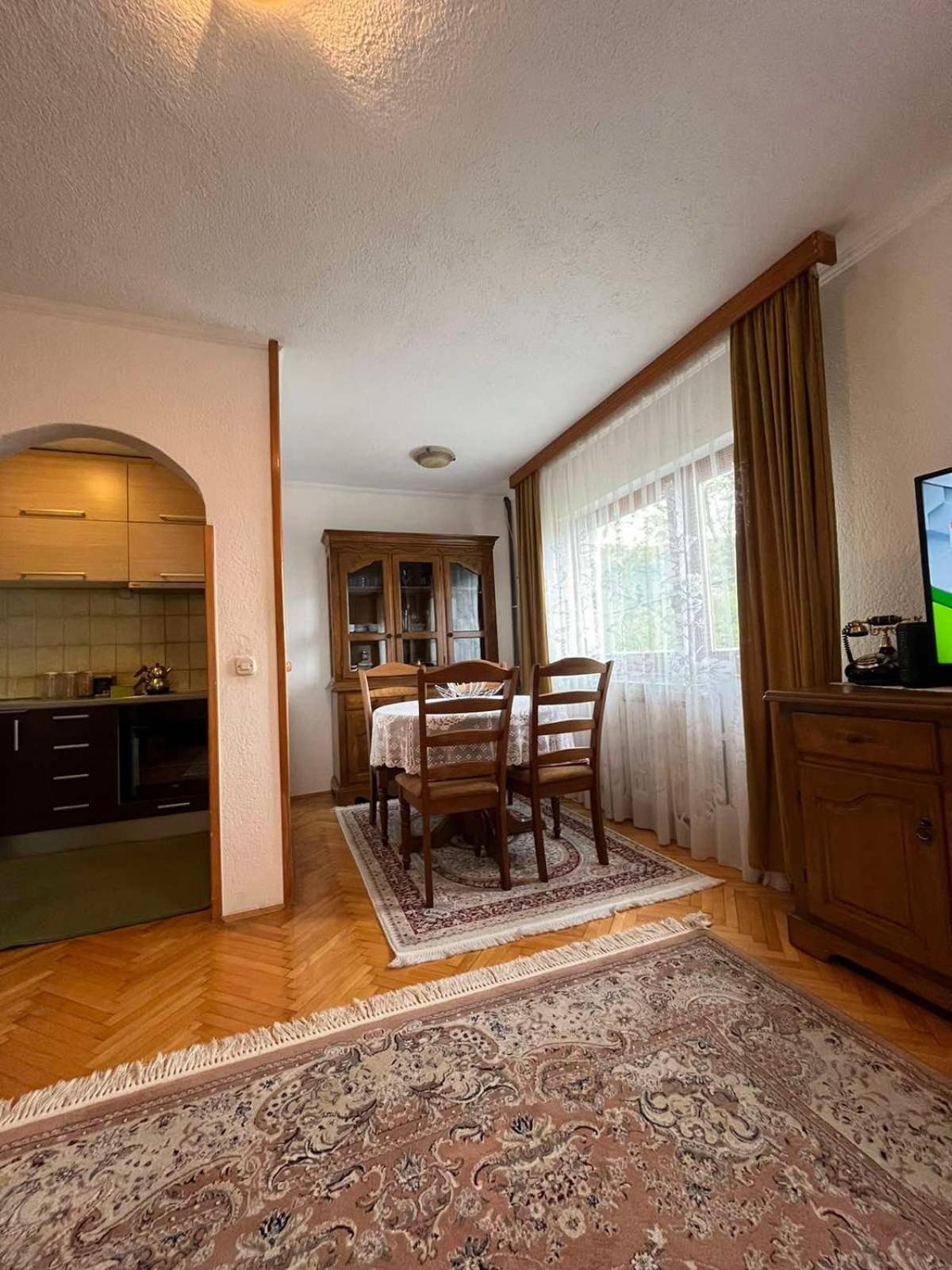 Guesthouse Vratnik Sarajevo Eksteriør billede