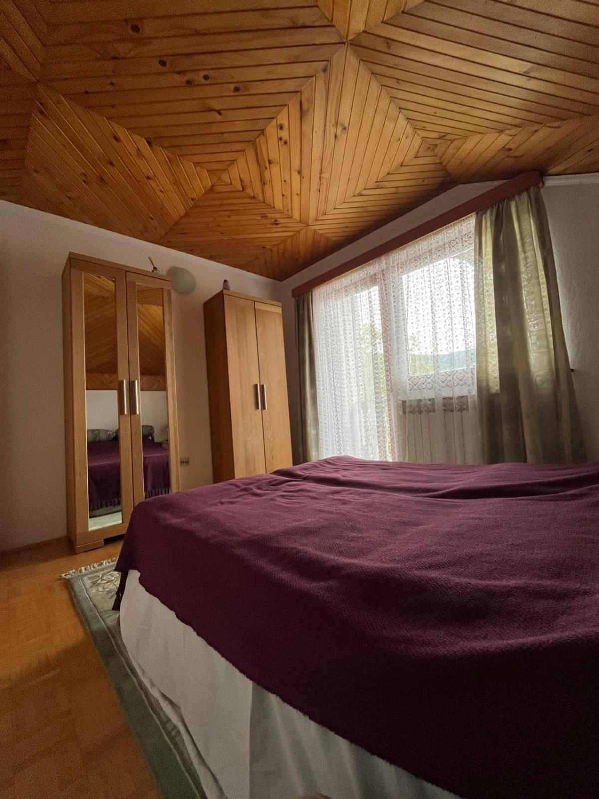 Guesthouse Vratnik Sarajevo Eksteriør billede