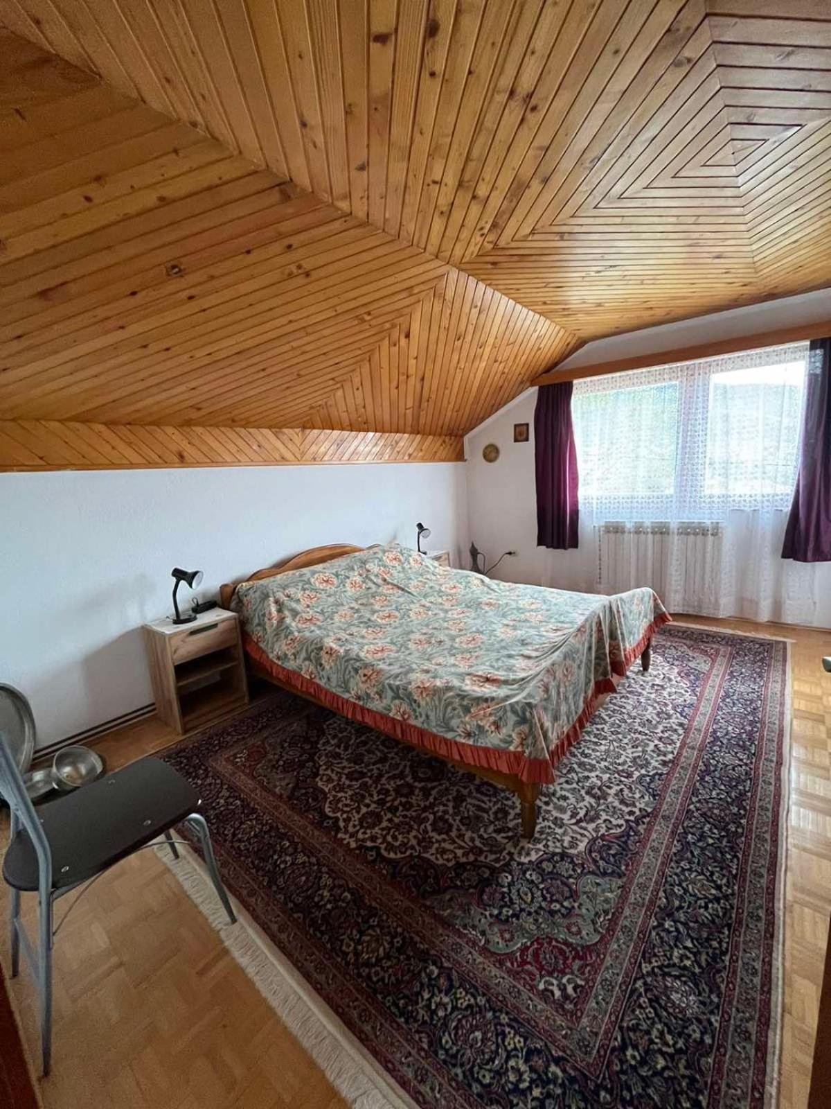 Guesthouse Vratnik Sarajevo Eksteriør billede