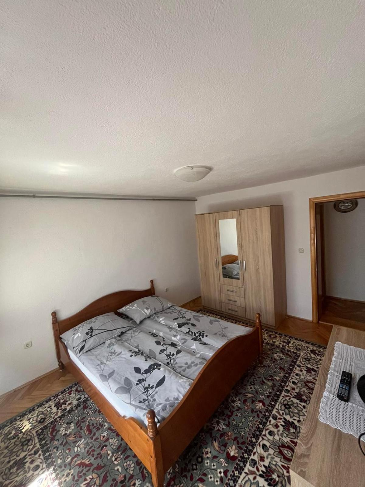 Guesthouse Vratnik Sarajevo Eksteriør billede