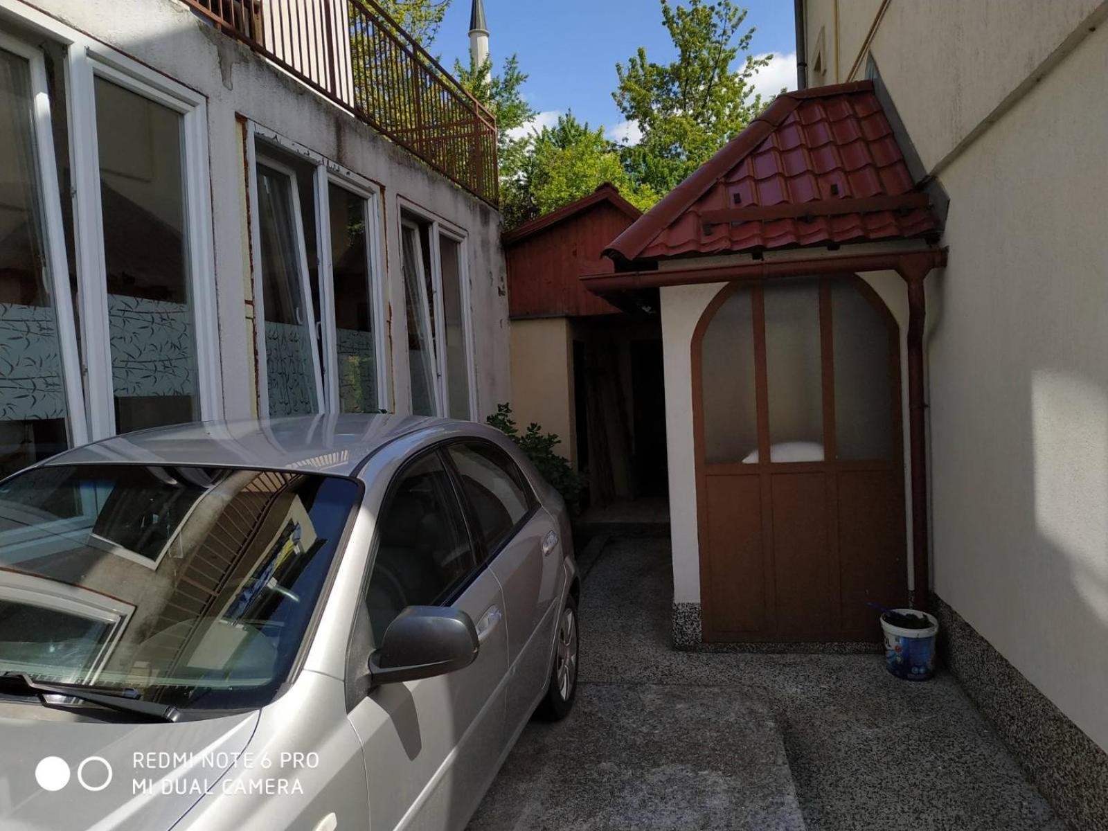Guesthouse Vratnik Sarajevo Eksteriør billede