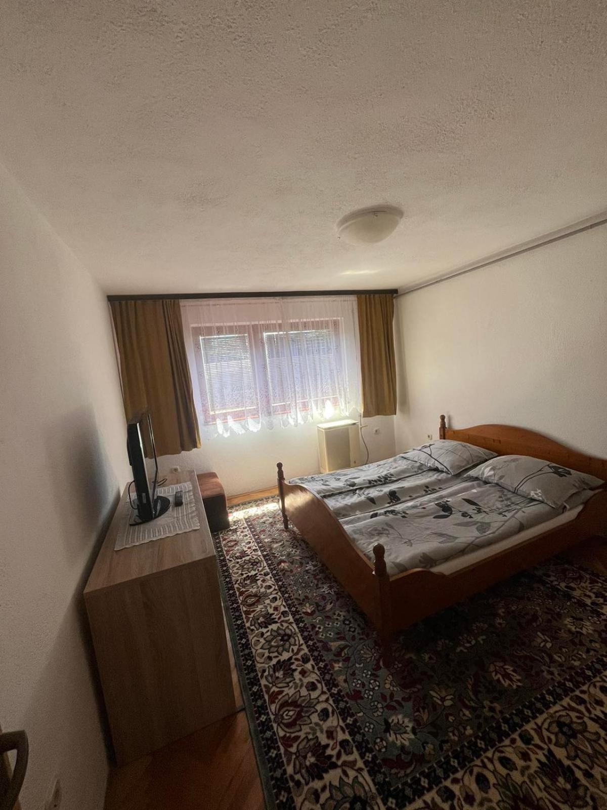 Guesthouse Vratnik Sarajevo Eksteriør billede
