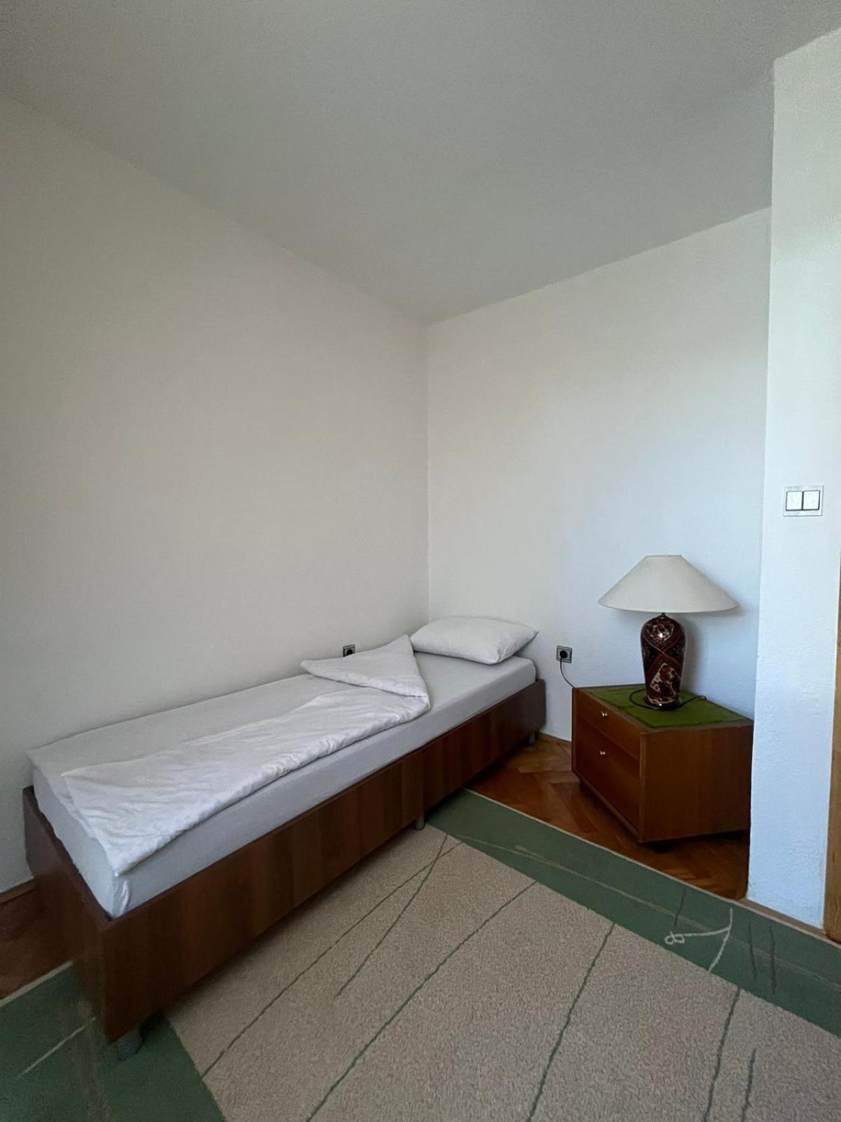 Guesthouse Vratnik Sarajevo Eksteriør billede