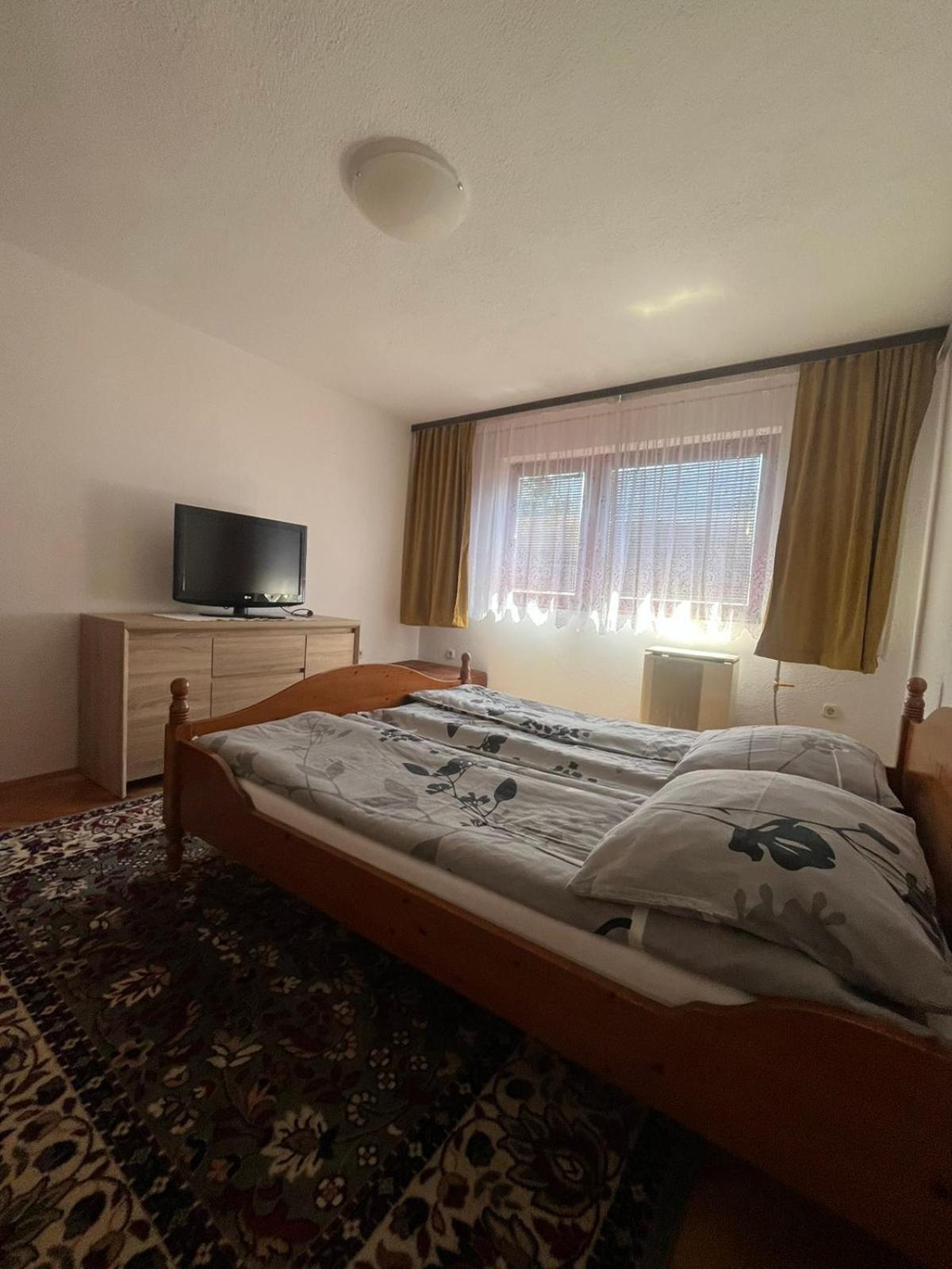 Guesthouse Vratnik Sarajevo Eksteriør billede