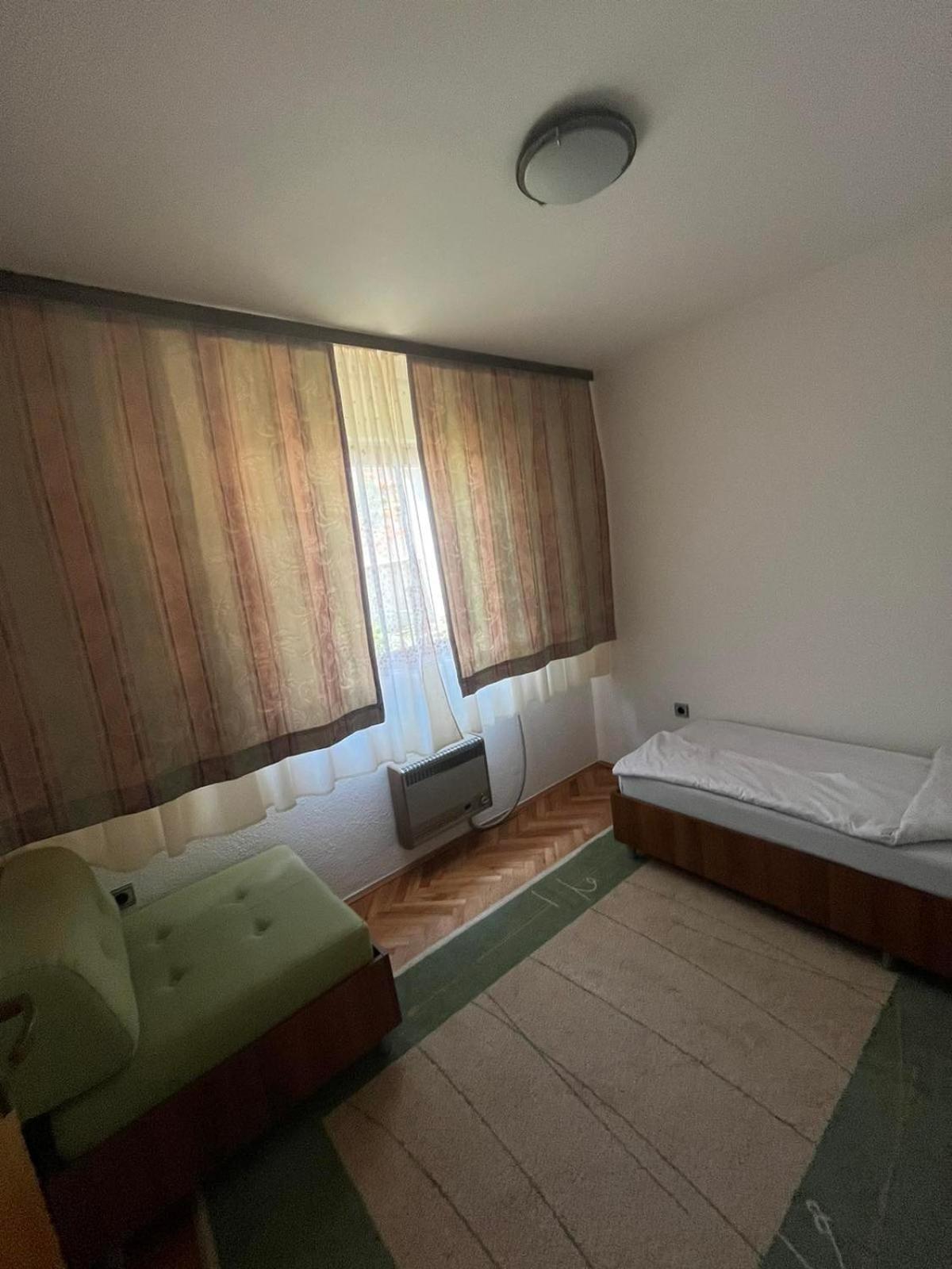 Guesthouse Vratnik Sarajevo Eksteriør billede