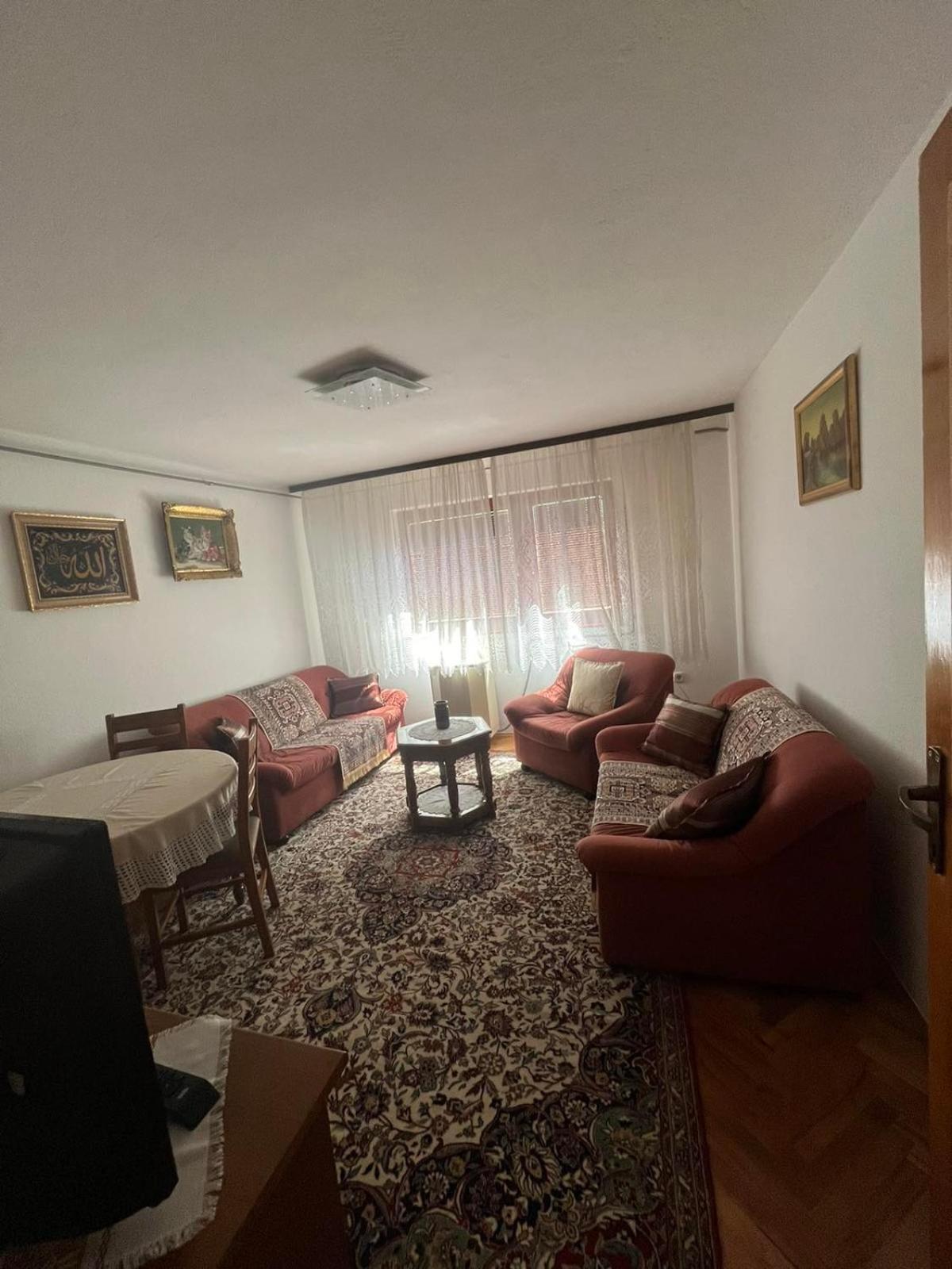 Guesthouse Vratnik Sarajevo Eksteriør billede