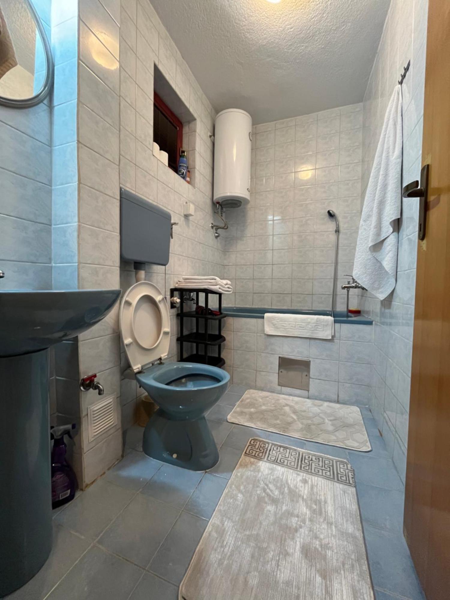 Guesthouse Vratnik Sarajevo Eksteriør billede